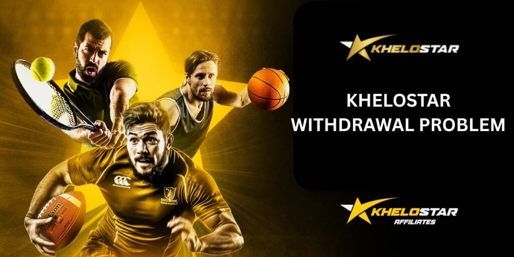 Kelostar withdrawal problem